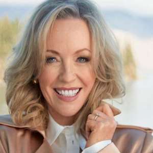 Rebecca Gibney